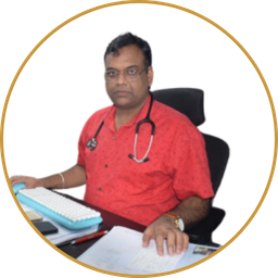 Dr. Manoj Agrawal